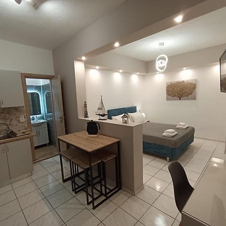 Villa Sandra Panormos  Zewnętrze zdjęcie