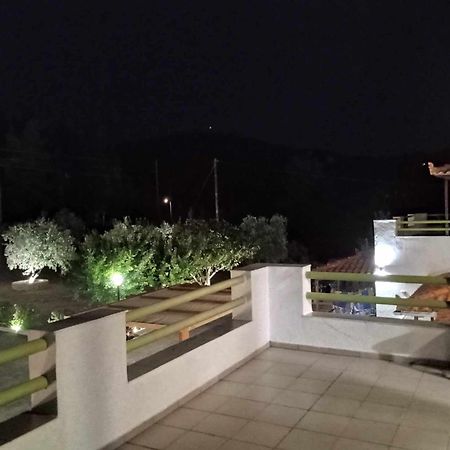 Villa Sandra Panormos  Zewnętrze zdjęcie