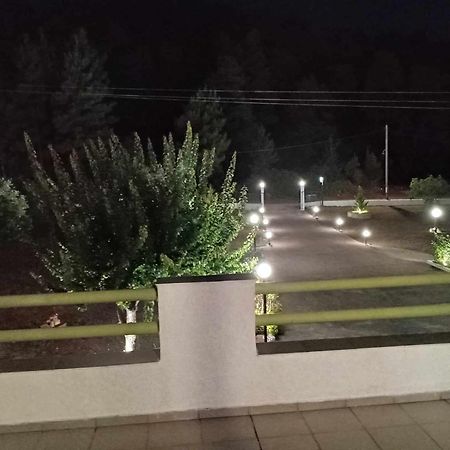 Villa Sandra Panormos  Zewnętrze zdjęcie