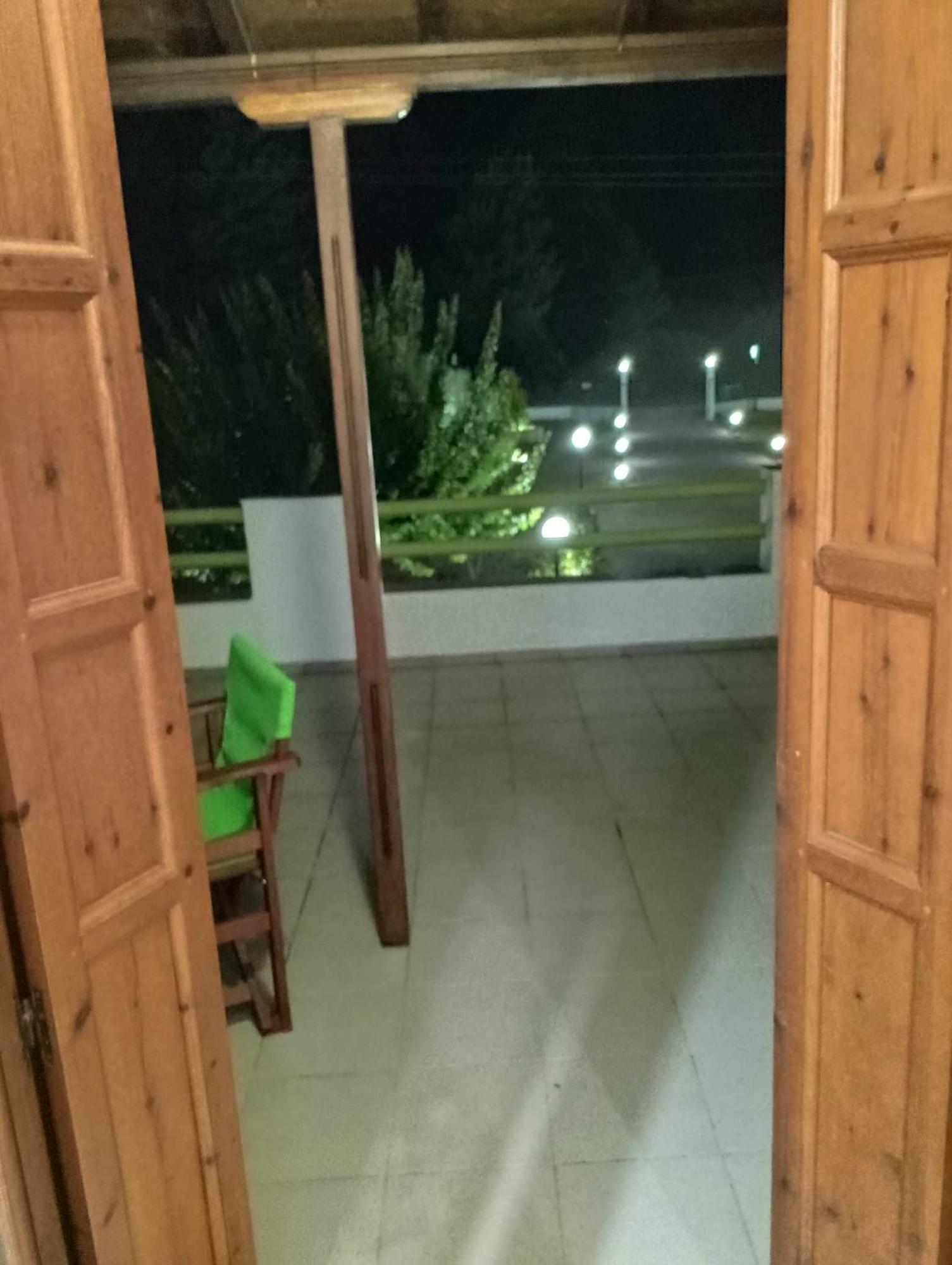 Villa Sandra Panormos  Zewnętrze zdjęcie
