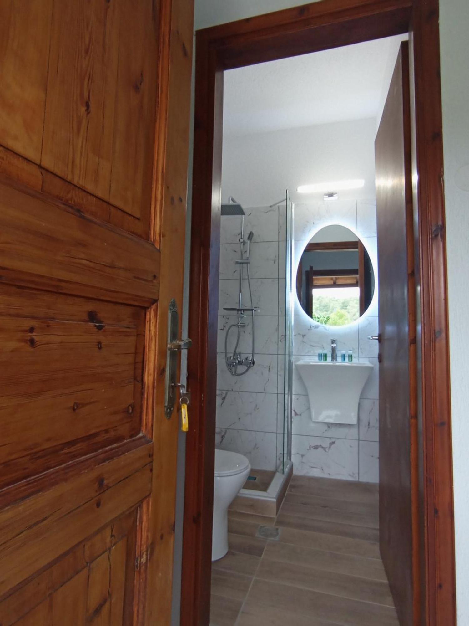 Villa Sandra Panormos  Zewnętrze zdjęcie